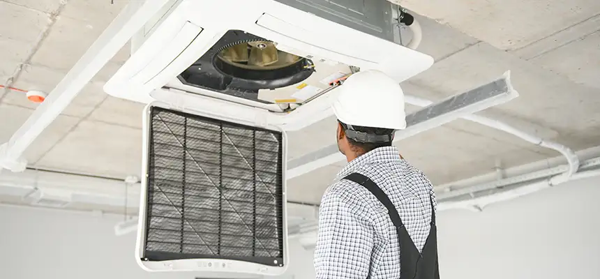 Our Affordable Duct Cleaning Near Me Services in Melville, NY