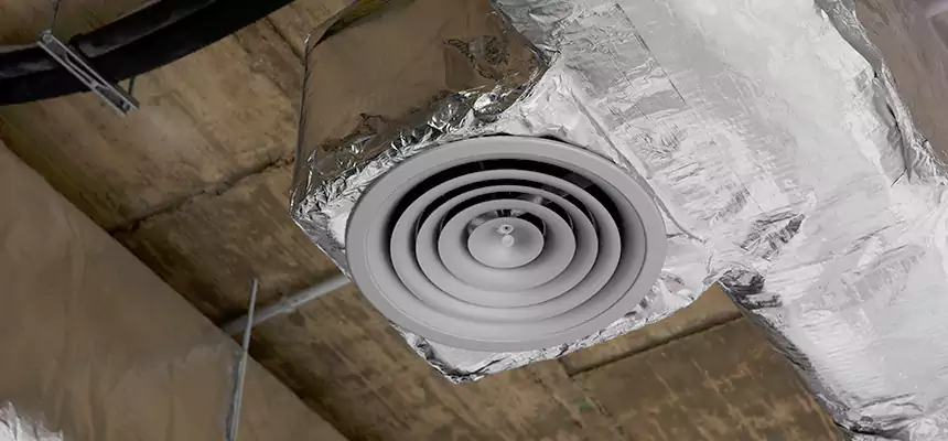Our Industrial Dryer Vent Cleaning Services in Melville, NY