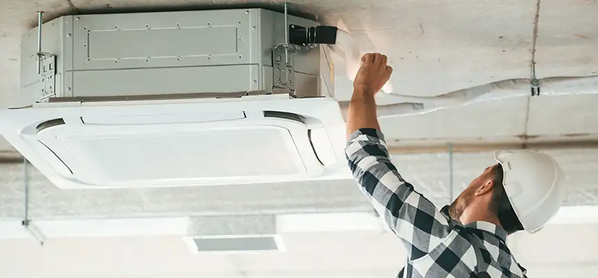 Our Local Vent Cleaning Services in Melville, NY