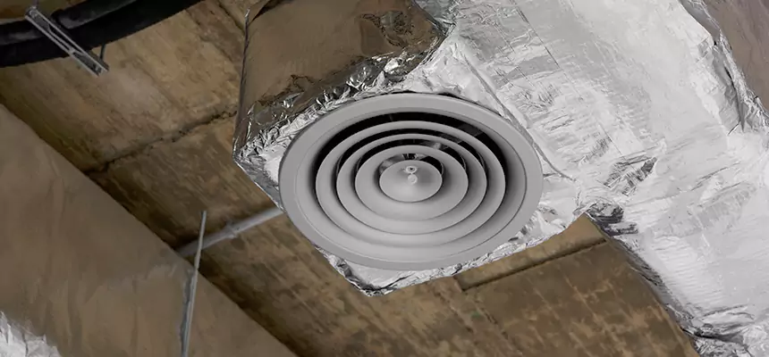 Our Low VOC Vent Installation Services in Melville, NY