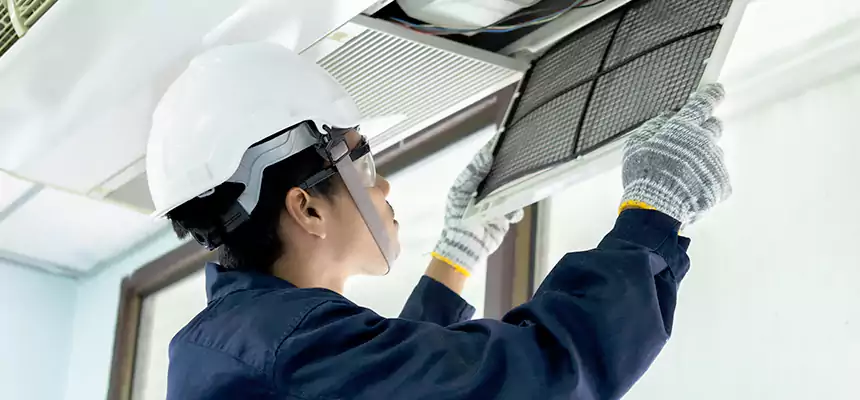 Our Mold & Mildew Removal from Air Ducts Services in Melville, NY