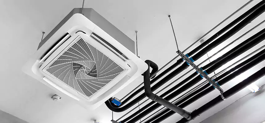 Our Smart AC Vent Controller Services in Melville, NY