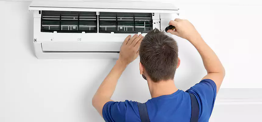 Our Smart Air Conditioning Installation Services in Melville, NY
