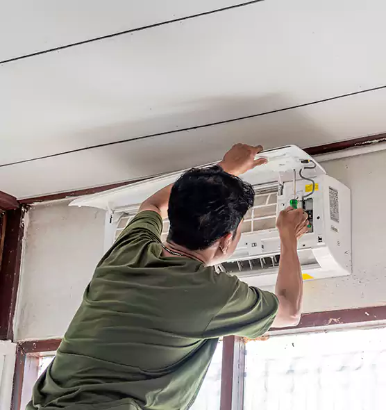 About Air Duct & AC Odor Removal in Melville, NY