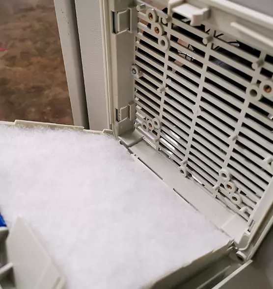 Professional Air Duct Expansion Solutions in Melville, NY