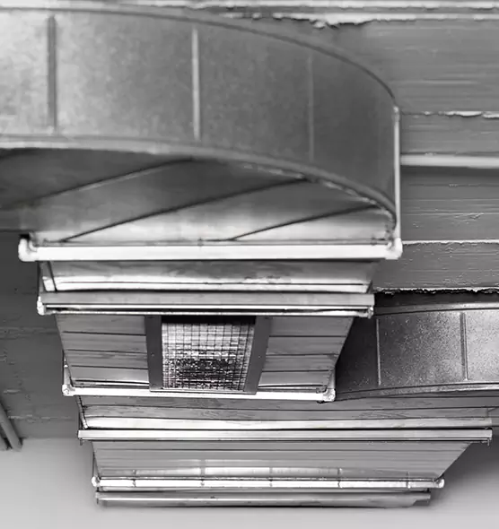 Professional Air Duct Pet Hair Removal in Melville, NY