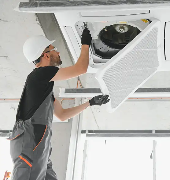 About Air Duct Rodent Removal in Melville, NY