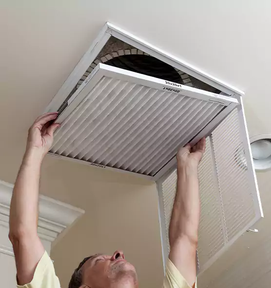 Trusted Apartment Air Duct Cleaning in Melville, NY