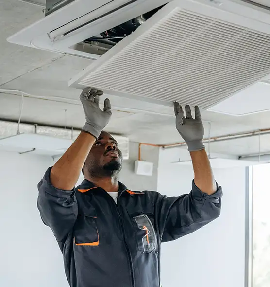 About Certified Air Duct Specialists in Melville, NY