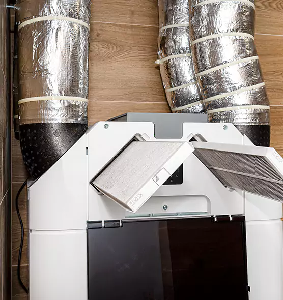 About Clogged Air Duct Repair in Melville, NY
