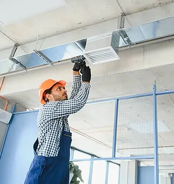 About Commercial Laundry Vent Cleaning in Melville, NY