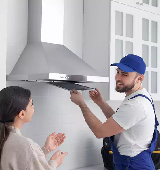 Professional Dryer Vent Cleaning Service in Melville, NY