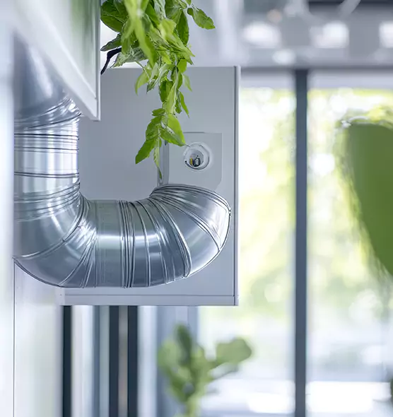 Professional Eco-Friendly Duct Cleaning Services in Melville, NY