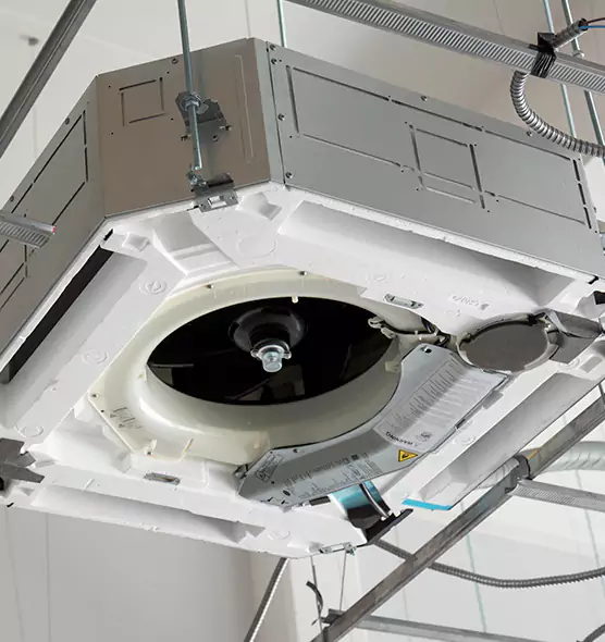 Professional Industrial Dryer Vent Cleaning in Melville, NY