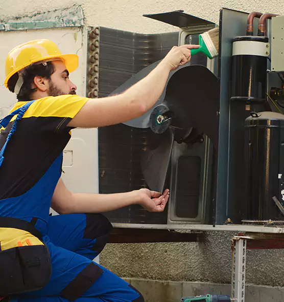 Top-Rated New Room Vent Extension in Melville, NY