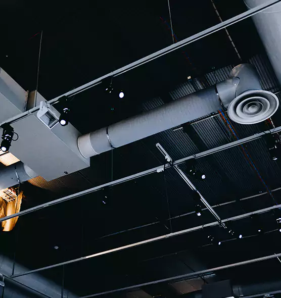 Professinal UV Light Air Purification for Ducts in Melville, NY