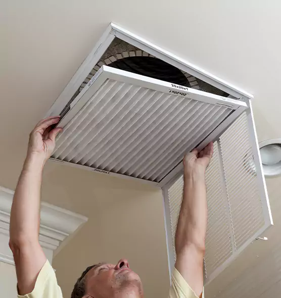 Trusted Vent Shaft Cleaning Expert in Melville, NY
