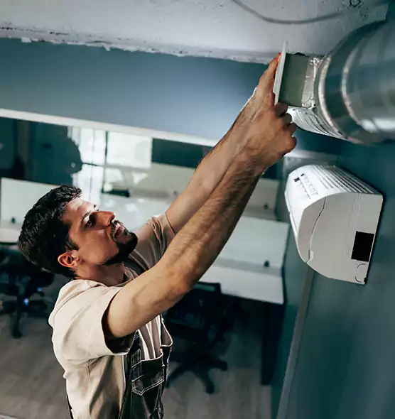 Reliable Warehouse Vent Cleaning in Melville, NY