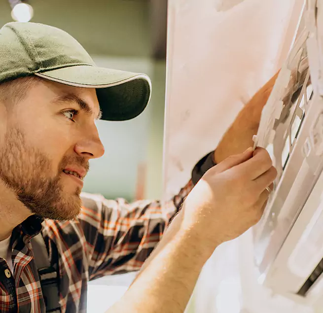 Why Homeowners Businesses Trust Us in Melville, NY?