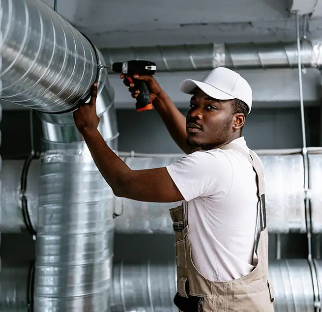 Why Homeowners & Businesses Trust Us Melville, NY