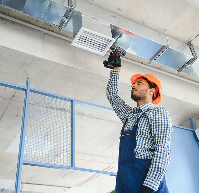 Why Homeowners & Businesses Trust Us in Melville, NY?