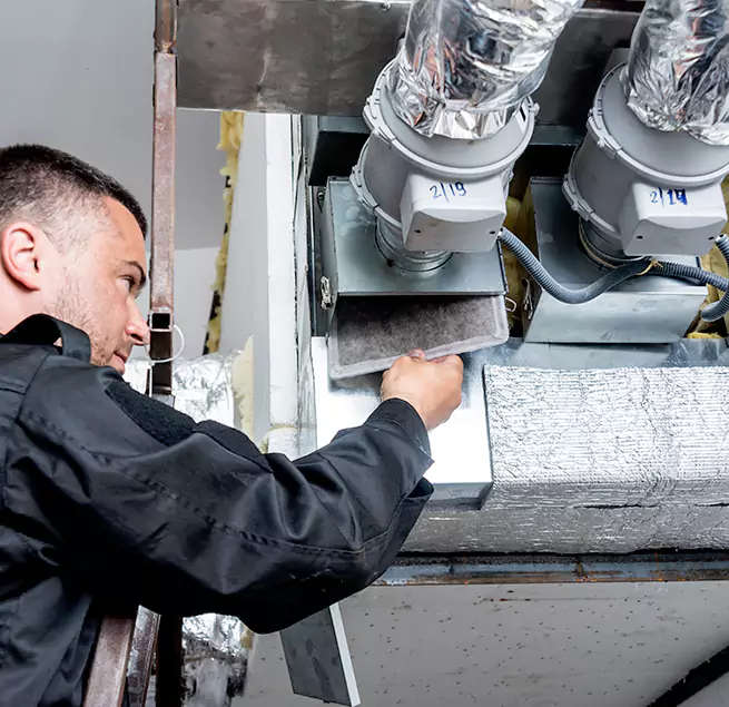 Why Homeowners & Businesses Trust Us in Melville, NY?