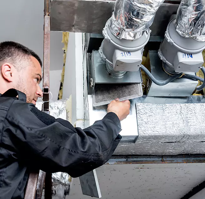 Why Homeowners & Businesses Trust Us in Melville, NY