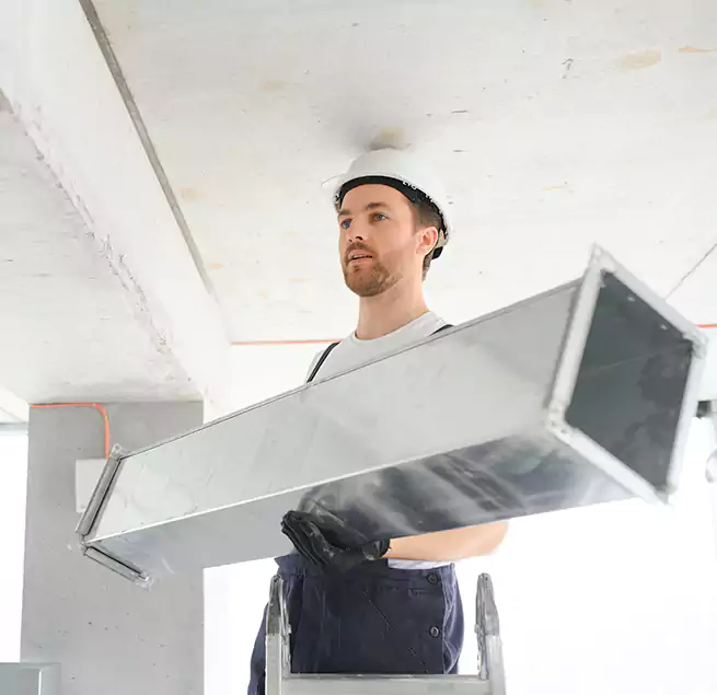 Why Homeowners & Businesses Trust Us in Melville, NY