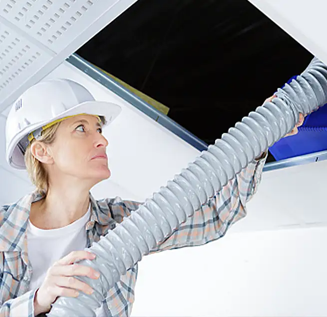 Why Homeowners & Businesses Trust Us Melville, NY