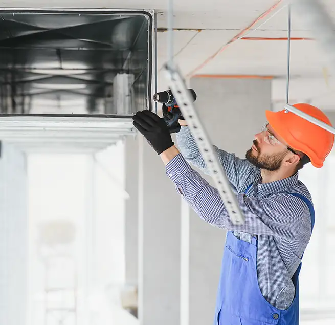 Why Homeowners & Businesses Trust Us in Melville, NY?