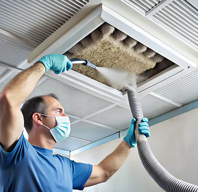 Why Homeowners & Businesses Trust Us Melville, NY