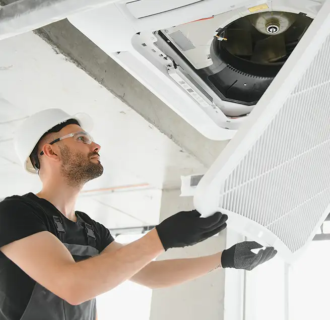 Why Homeowners & Businesses Trust Us in Melville, NY?