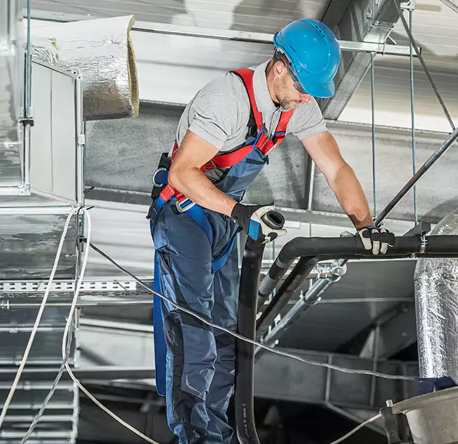 Why Homeowners & Businesses Trust Us in Melville, NY?