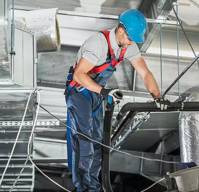 Why Homeowners & Businesses Trust Us in Melville, NY?