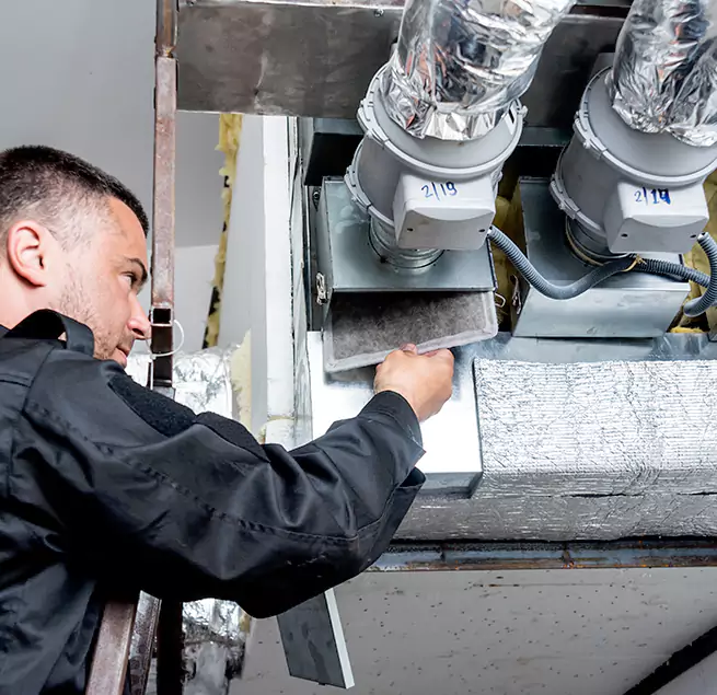  Why Homeowners & Businesses Trust Us in Melville, NY?