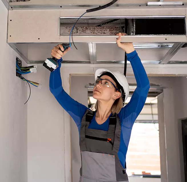 Why Homeowners & Businesses Trust Us in Melville, NY?