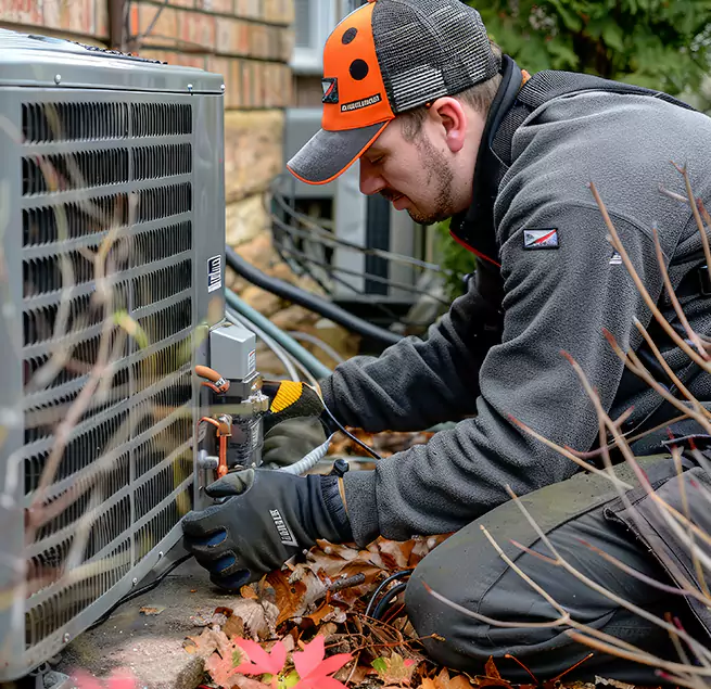 Why Homeowners & Businesses Trust Us in Melville, NY?