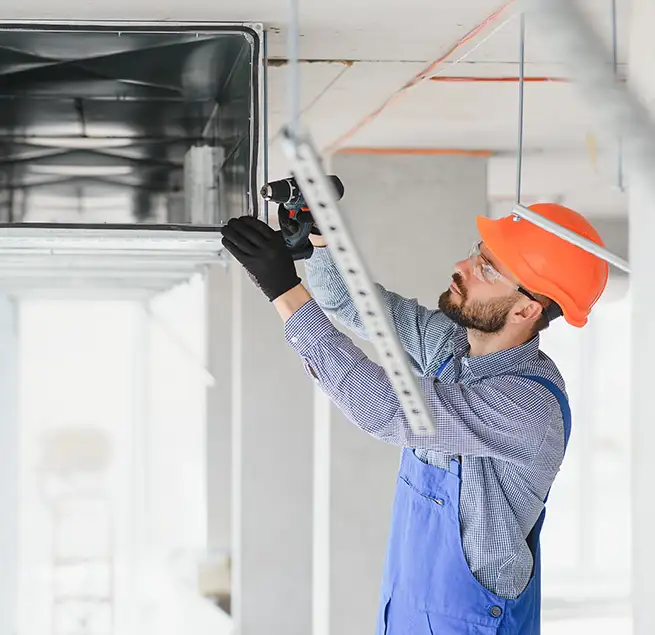 Why Homeowners Businesses Trust Us Melville, NY