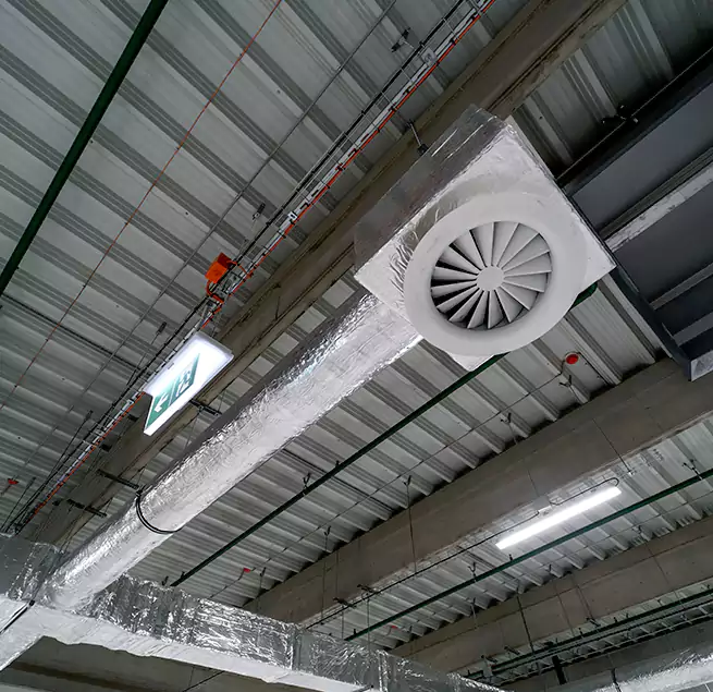 Why Homeowners & Businesses Trust Us in Melville, NY