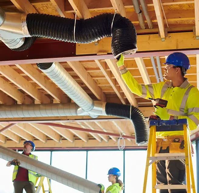 Why Homeowners & Businesses Trust Us in Melville, NY?