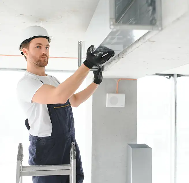 Why Homeowners & Businesses Trust Us in Melville, NY?