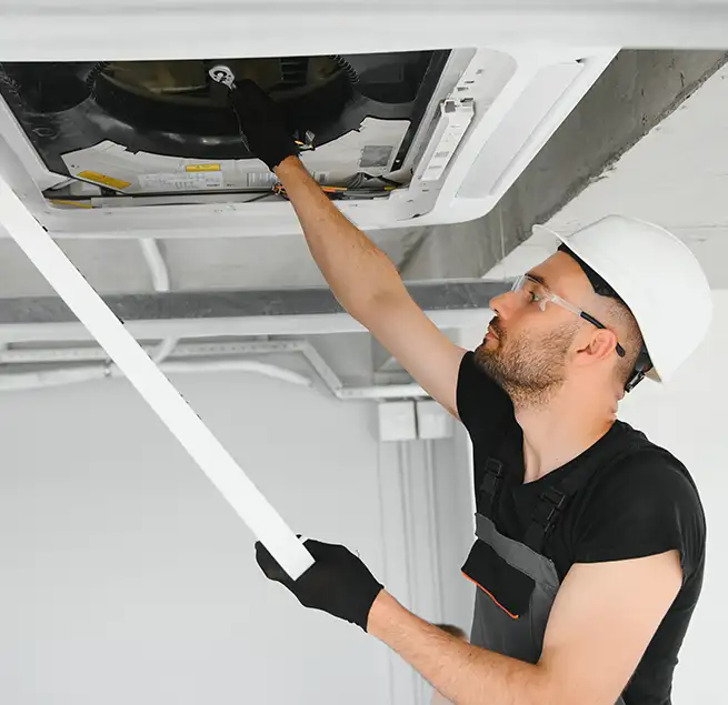 Why Homeowners & Businesses Trust Us in Melville, NY?