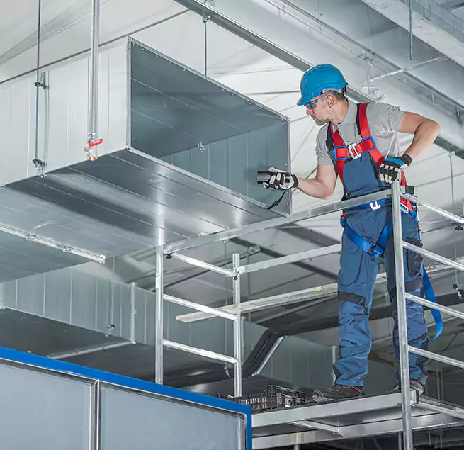 Why Homeowners & Businesses Trust Us in Melville, NY?