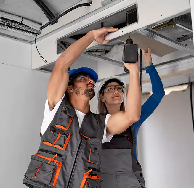 Why Homeowners & Businesses Trust Us in Melville, NY